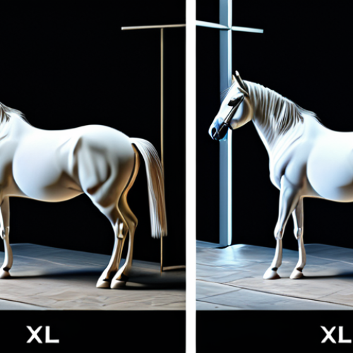 Here are two image prompts for Stable Diffusion XL, generated based on your specifications: