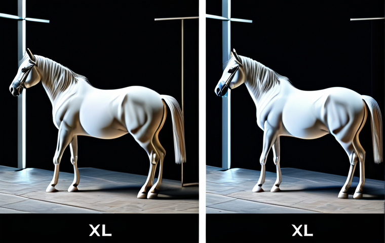 Here are two image prompts for Stable Diffusion XL, generated based on your specifications: